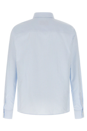 'Ami De Coeur' striped shirt BLUE 'Ami De Coeur' striped shirt BLUE