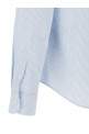 'Ami De Coeur' striped shirt BLUE 'Ami De Coeur' striped shirt BLUE