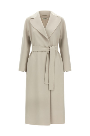 'Poldo' coat Gray 'Poldo' coat Gray