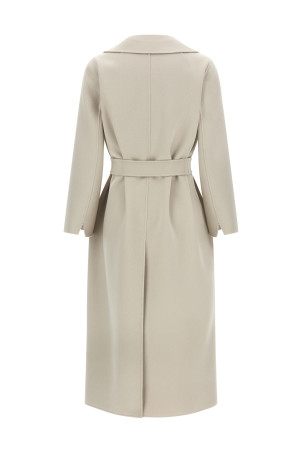 'Poldo' coat Gray 'Poldo' coat Gray