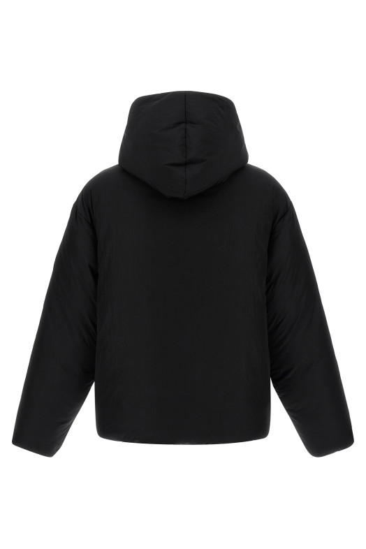 Пуховик «La Doudoune» Черный 24HOUM00094AW00121990