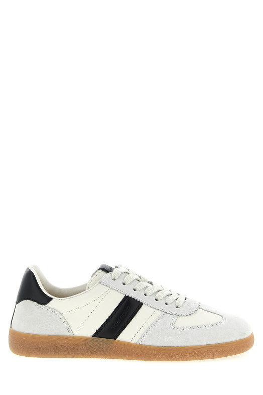 'Terence' sneakers Black-grey 'Terence' sneakers Black-grey