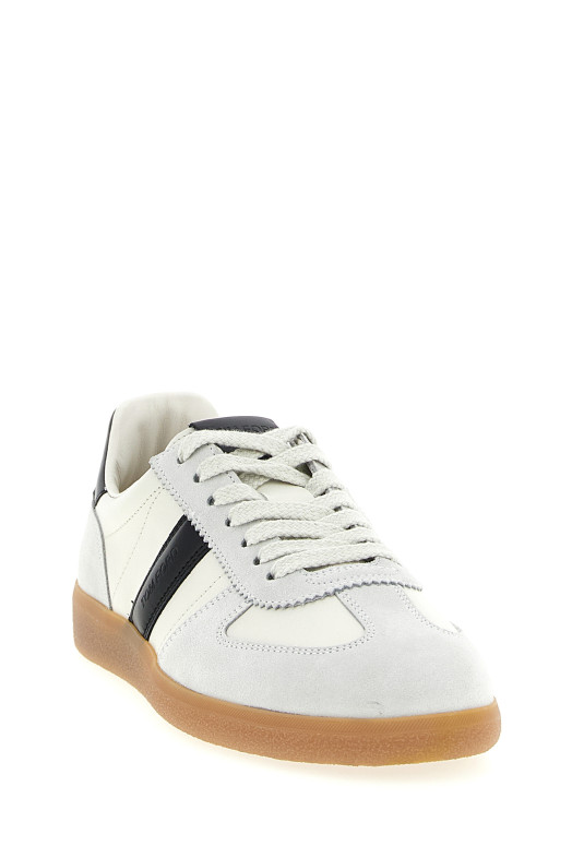 'Terence' sneakers Black-grey 'Terence' sneakers Black-grey