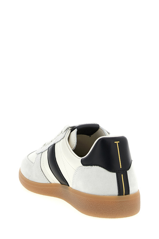 'Terence' sneakers Black-grey 'Terence' sneakers Black-grey