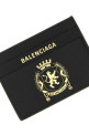 'Passport' card holder Black 'Passport' card holder Black