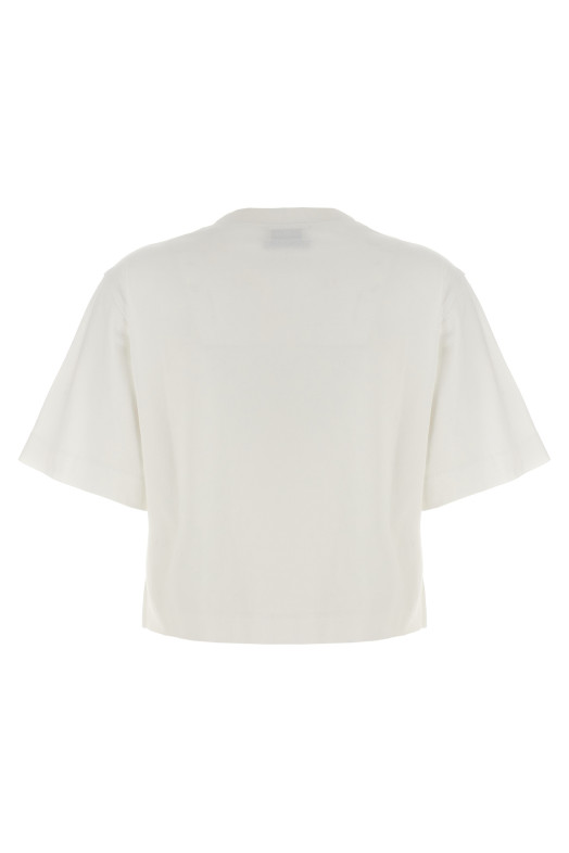 'Big logo' t-shirt White 'Big logo' t-shirt White