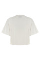 'Big logo' t-shirt White 'Big logo' t-shirt White