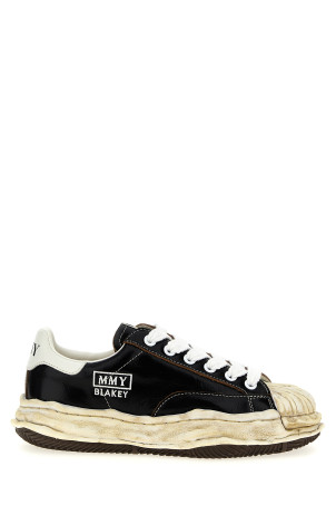 'Blakey' sneakers Black 'Blakey' sneakers Black
