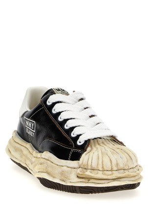 'Blakey' sneakers Black 'Blakey' sneakers Black