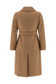'BCollag' coat Beige 'BCollag' coat Beige