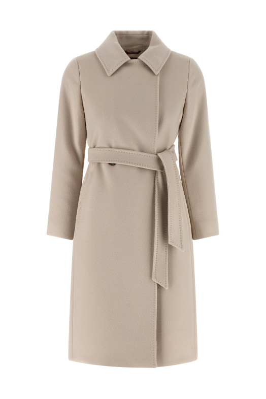 'BCollag' coat Beige 'BCollag' coat Beige