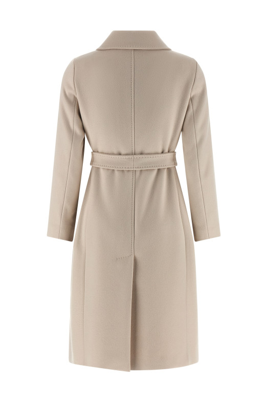 'BCollag' coat Beige 'BCollag' coat Beige