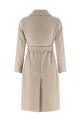 'BCollag' coat Beige 'BCollag' coat Beige