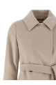 'BCollag' coat Beige 'BCollag' coat Beige