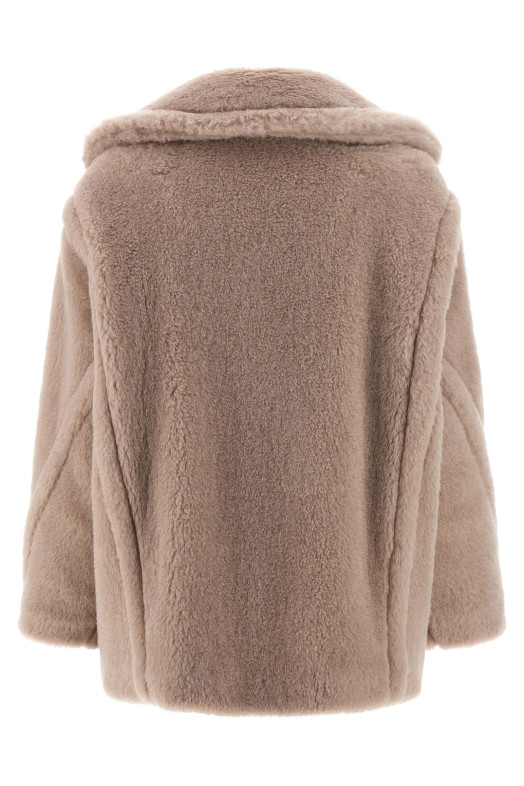 'Olga' coat Beige 'Olga' coat Beige