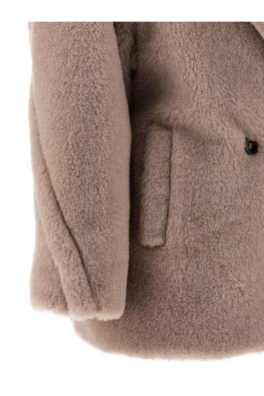 'Olga' coat Beige 'Olga' coat Beige