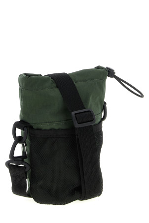 'Helix Irwin' bottle cage Green