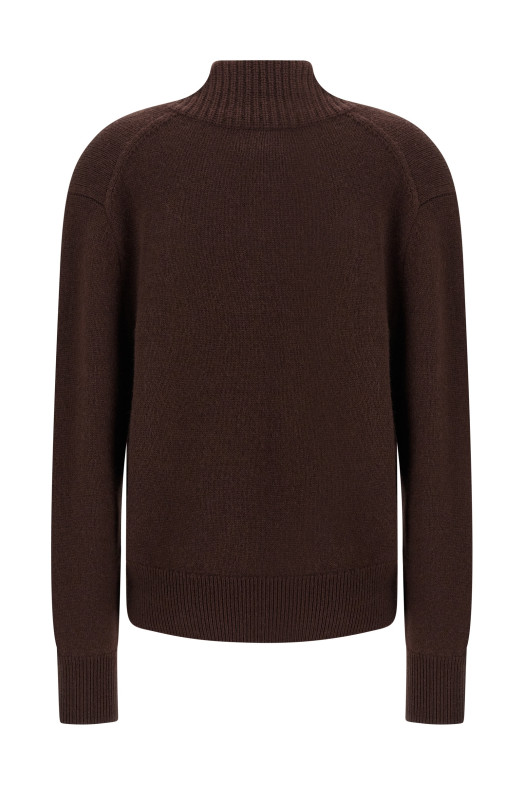 'Makela' sweater Brown 'Makela' sweater Brown