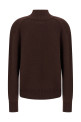 'Makela' sweater Brown 'Makela' sweater Brown
