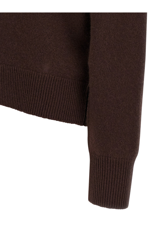 'Makela' sweater Brown 'Makela' sweater Brown