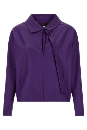 Блузка «Graziela» Purple GRAZIELASPIRIT