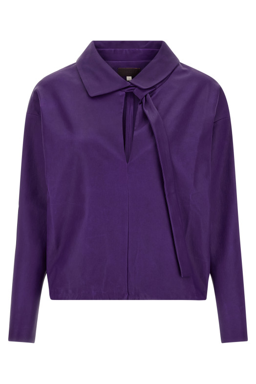 Блузка «Graziela» Purple GRAZIELASPIRIT