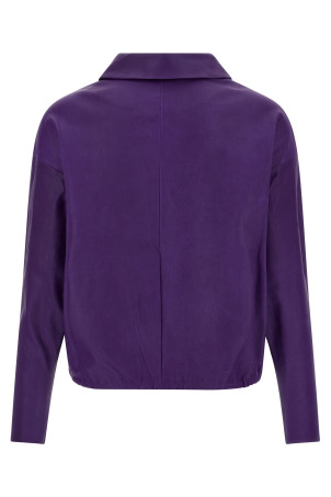 Блузка «Graziela» Purple GRAZIELASPIRIT