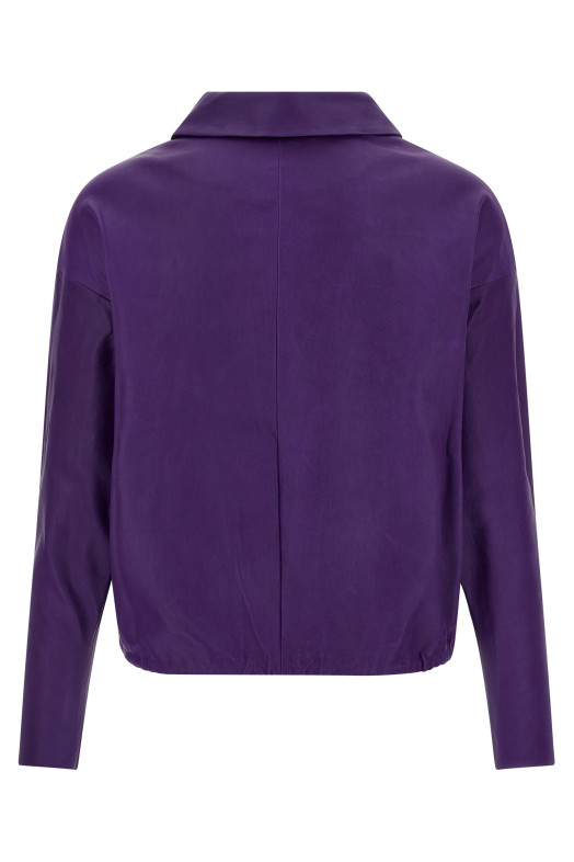 Блузка «Graziela» Purple GRAZIELASPIRIT