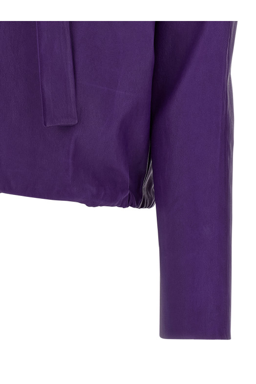 Блузка «Graziela» Purple GRAZIELASPIRIT