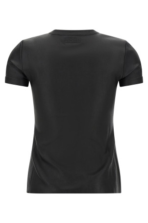 'Stouls 05' T-shirt Black