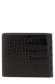 Кошелек из крокодиловой кожи, коричневый TOM FORD Y0410LCL439S1B087 Кошелек из крокодиловой кожи, коричневый TOM FORD Y0410LCL439S1B087