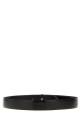Двосторонній ремінь зі шкіри крокодила Коричневий TOM FORD TB178LCL439S1B087 Двосторонній ремінь зі шкіри крокодила Коричневий TOM FORD TB178LCL439S1B087