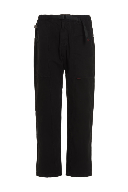 Брюки «Gadget» Черные G105OGTBLACK