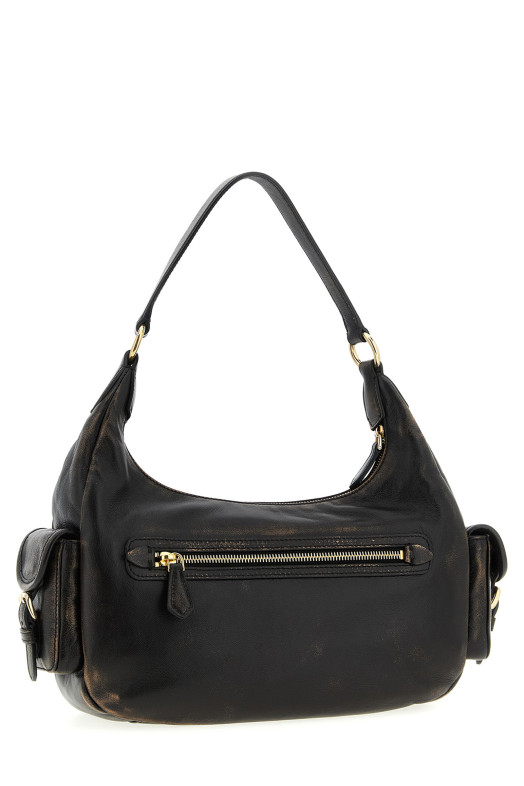 'Pocket' shoulder bag Brown 'Pocket' shoulder bag Brown