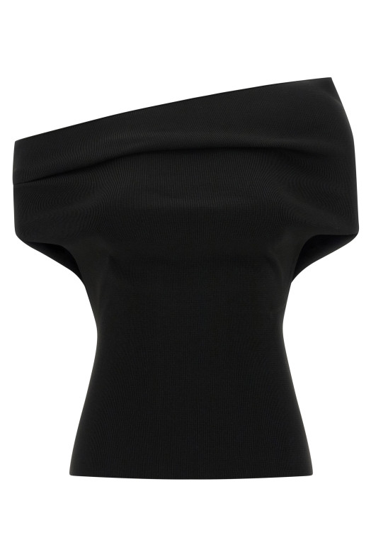 Топ «Дебра» Чорний ARMTMKT04V009002BLACK Топ «Дебра» Чорний ARMTMKT04V009002BLACK