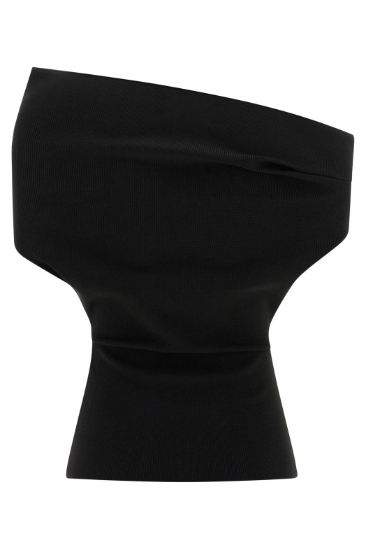 Топ «Дебра» Чорний ARMTMKT04V009002BLACK Топ «Дебра» Чорний ARMTMKT04V009002BLACK
