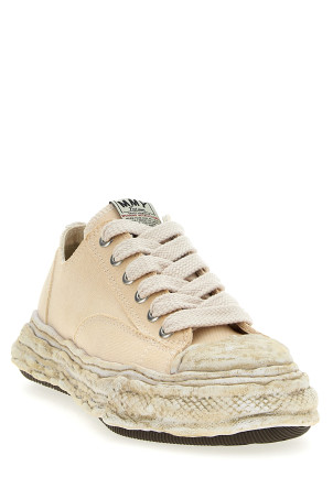 'Peterson23' sneakers Beige 'Peterson23' sneakers Beige