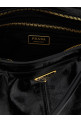 Велика сумочка «Prada Bonnie» Чорна 1BA433VMOO2CYRF0002
