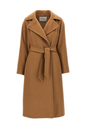 Пальто «Manuela Icon Coat» Коричневое 2521016062600001 Пальто «Manuela Icon Coat» Коричневое 2521016062600001