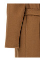 'Manuela Icon Coat' coat Brown