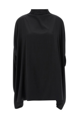 'Miranda' dress Black