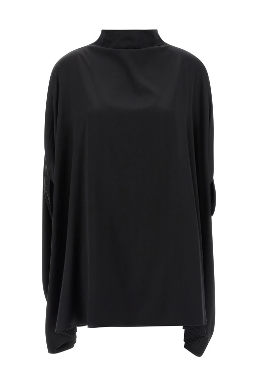 'Miranda' dress Black