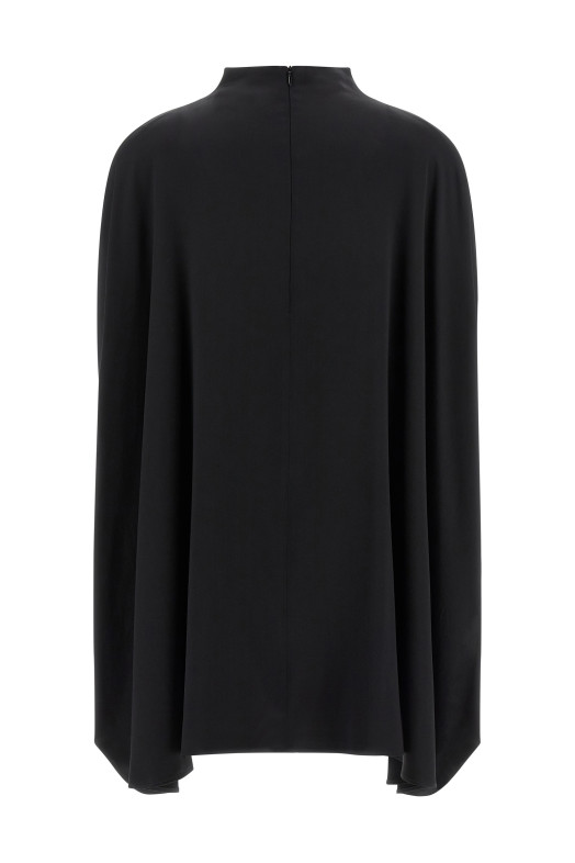 'Miranda' dress Black