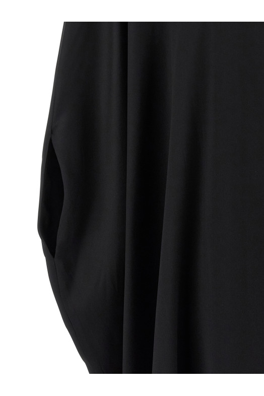 'Miranda' dress Black