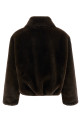'Estebana' blouson Brown 'Estebana' blouson Brown