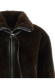 'Estebana' blouson Brown 'Estebana' blouson Brown