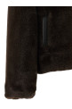 'Estebana' blouson Brown 'Estebana' blouson Brown