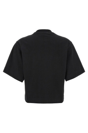Logo t-shirt Black Logo t-shirt Black