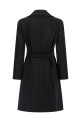 'Dravenna' coat Black 'Dravenna' coat Black