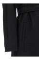 'Dravenna' coat Black 'Dravenna' coat Black